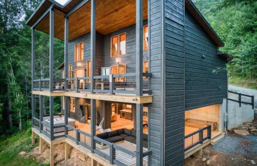 Morgan Trail - Stunning Mountain Masterpiece - Foto 14