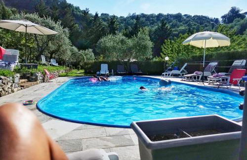 B&B la Concordia - Foto 19