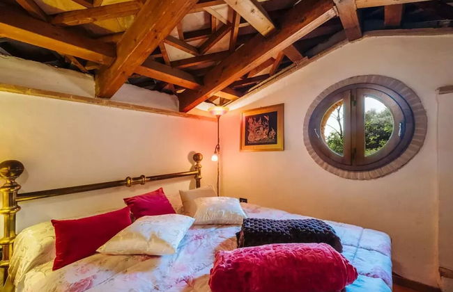 Casa Conti di Sotto - Foto 6