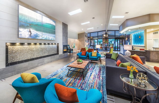 San Clemente Inn - Foto 4