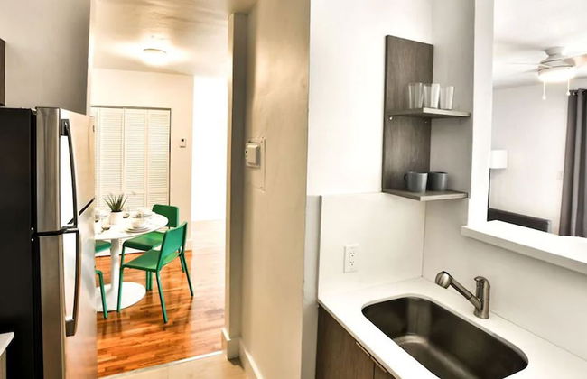 Broadway Suites Downtown by RocketStay - Foto 59