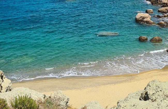 Mykonos tour: Tour privado con un local - Foto 23