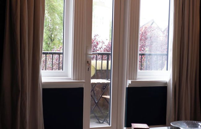 2 The Quadrant Luxury Apartments Hoylake - Foto 49