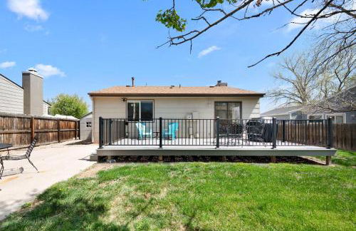 Wagon Trail - Foto 32