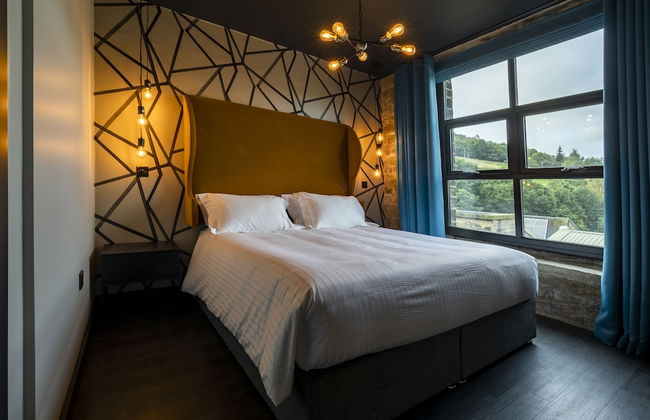 Bowers Mill Aparthotel - Foto 20