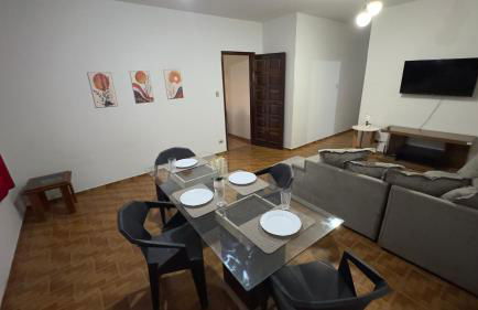 Casas de Temporadas - Hotel Recanto do Sossego - Foto 19