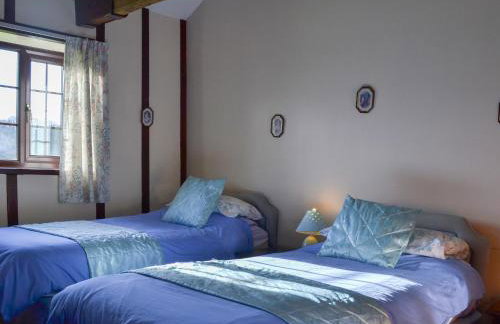 Dinhope Big Barn - Foto 17