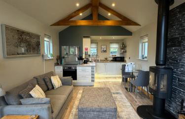 Fox Corner, Ambleside, romantic retreat for two, dog friendly, hot tub - Photo 10