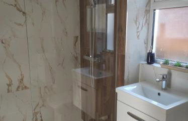 Cosy Private Home in London with Garden - Foto 5