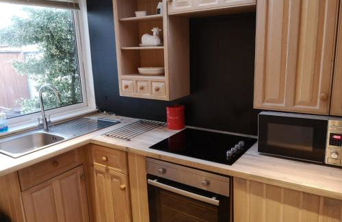 Blair Drummond Holiday Home - Foto 23