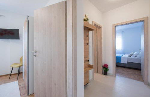 VILLA DOLA near Split - private pool, orchard, peace - Foto 39