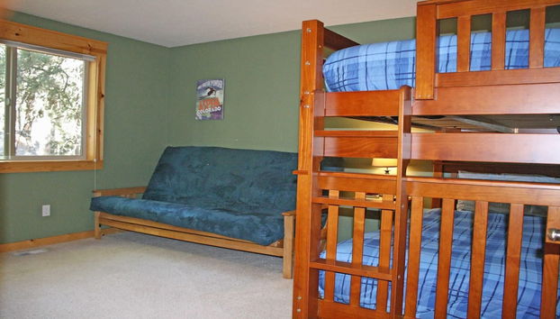 Quail 5 - Foto 2, Habitación