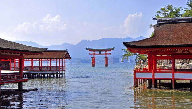 Tour por Hiroshima y Miyajima - Foto 4