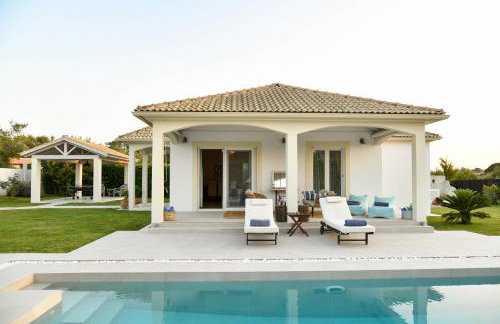 Villa Evanna - Foto 13