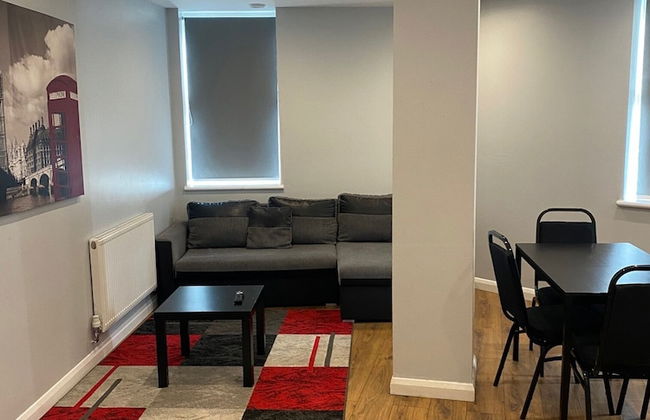 Showcase Apartments Kimberley House - Foto 44