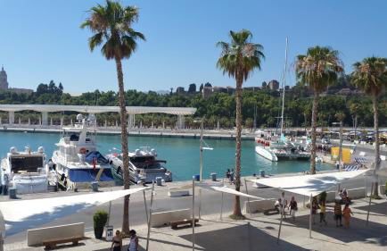 Casa Marenga El Palo - Photo 46