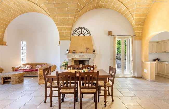 280 Villa con Piscina a Casarano Gallipoli - Photo 65