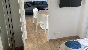 Jolie T2 au golf de Seilh - Photo 3