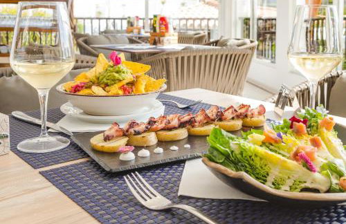 FERGUS Club Carema Splash - Foto 49