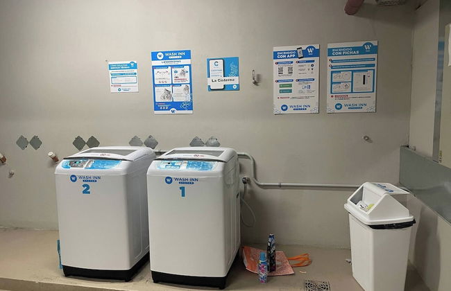 Modern & Cozy Studio in Heart of San Telmo With Pool - Foto 30