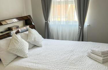 2 Double Bedroom Apartment in Edgware, London - Foto 30