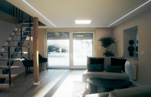 Luxus-Ferienhaus, Wellness, Absolute Ruhe - Foto 2