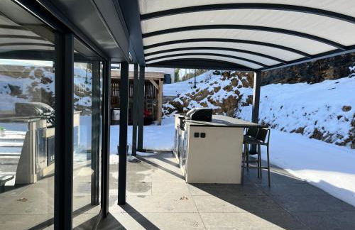 Maison Cosy à la montagne - Foto 7