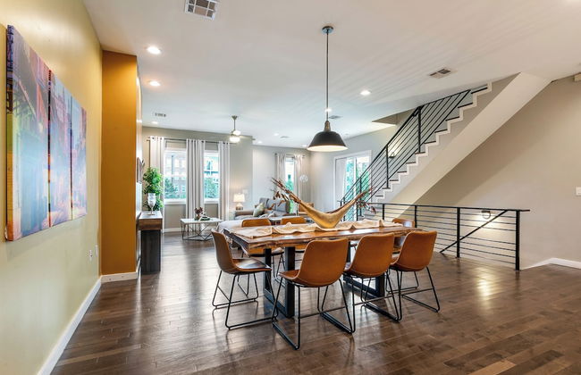 Private Bienville Villas by Hosteeva - Foto 34