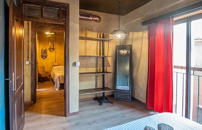 Apartamentos CV - Foto 29