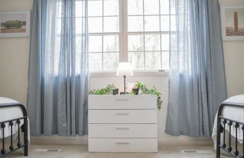 Annapolis Charm Waterfront Getaway Near USNA - FISH & CRAB from your PRIVATE PIER! - Foto 27