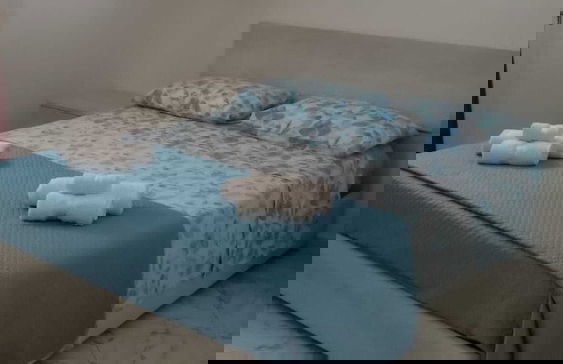 Room-b&b A Casa di Anto Eboli Vicino al - Photo 9