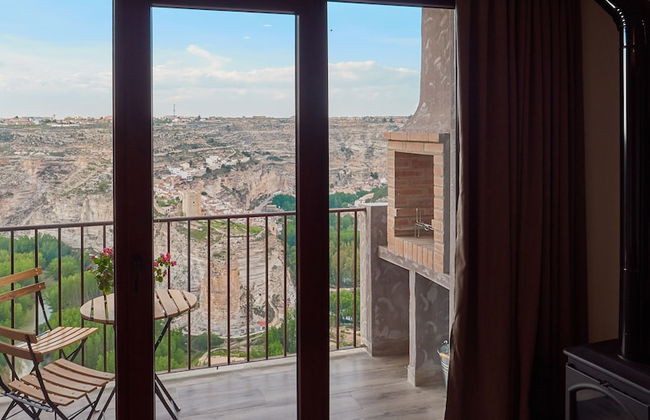 CASAS RURALES MORADA DEL CERRO - Foto 30