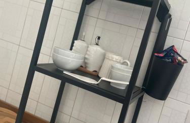 Spacious 130 sqm Luxury Apartment - 2 Bathrooms - Central Station & Old Town - Foto 36