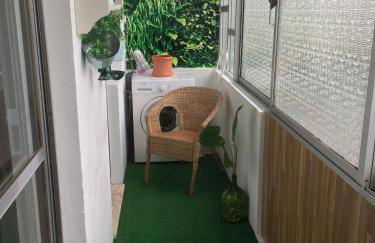 Art Gallery Apartment - Foto 26