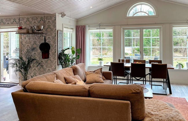 Family-friendly Home With Nature Views - Foto 20