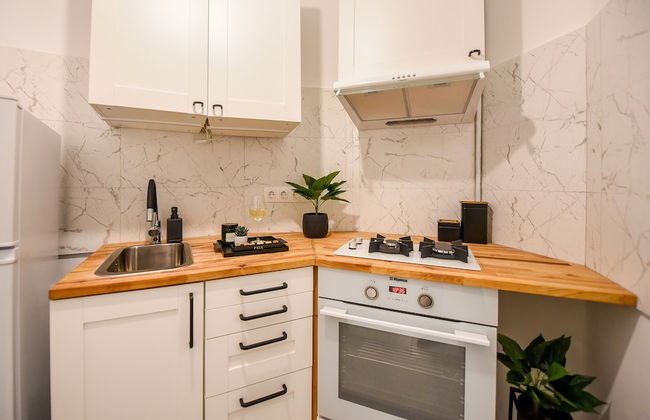 Homey - Bulevardul Carol 1 no. 45 - Foto 28