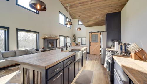 Large Home with Land in Prairie Farm! - Foto 5