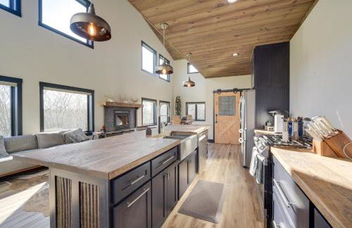 Large Home with Land in Prairie Farm! - Foto 5