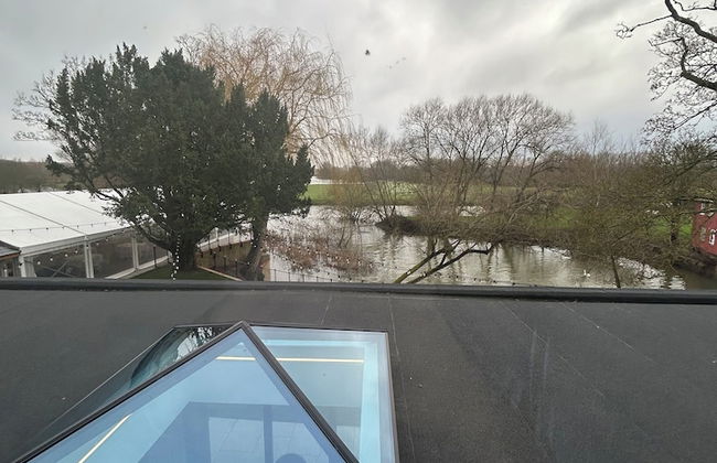 The Mill Sharnbrook - Foto 22