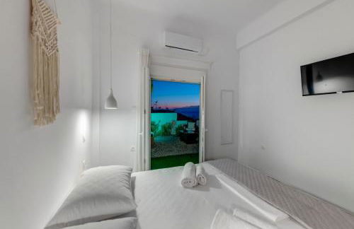 Cactus Guesthouse, Κίνι Συρος - Photo 24