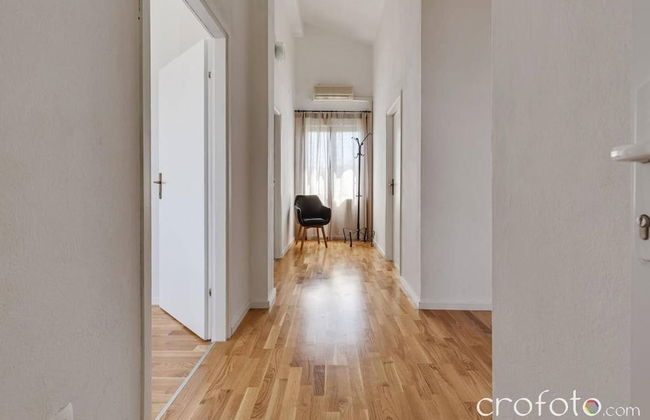 3-bedroom Holiday House Giovanni - Foto 23