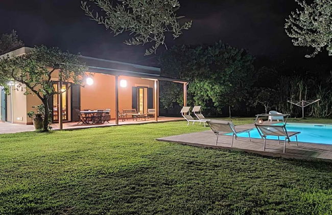 Casale Della Pergola Eco-friendly by the sea - Foto 18