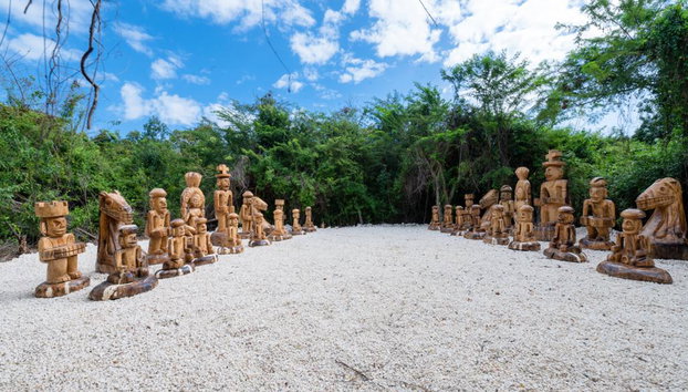 Art and Forest way by 4X4 - Boogie Tour - Foto 3