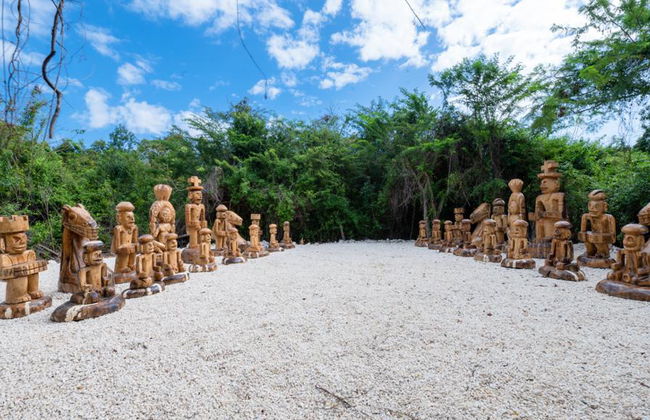 Art & Forest Way Combo 4x4 UND KATAMARAN - Foto 10