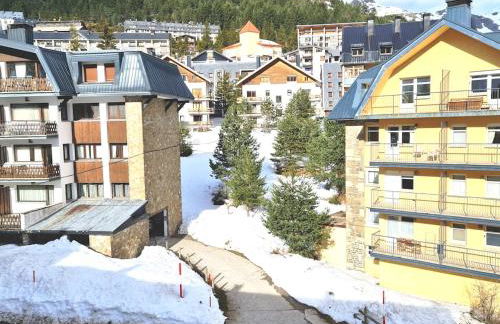 Amanecer Camp d Aljub - Photo 1