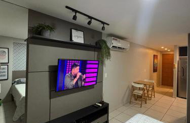 West Flat - BarretoStays 02 - Foto 2