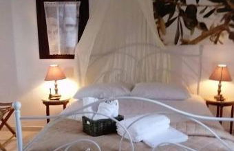 Charouda Stone Tower - Foto 6