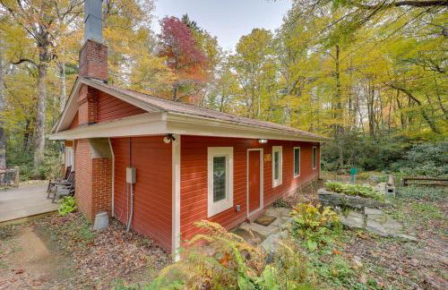 Ski and Hike! Creekside Cabin 7 Mi to Linville Falls - Photo 33