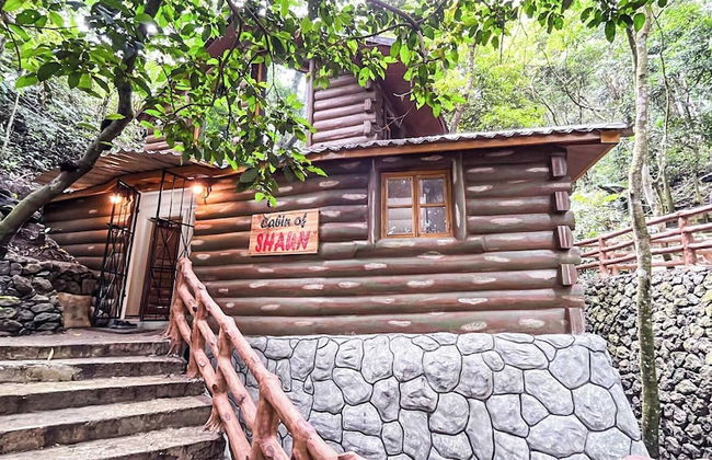 Vacation House in Baguio - Foto 73