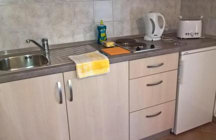 Apartments Krušvina - Foto 8